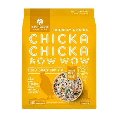 A Pup Above Frozen Chicka Chicka Bow Wow - Image 5