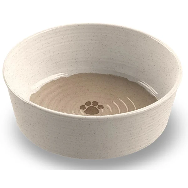 Abode Farmhouse Rustic Paw Bowl - Image 2