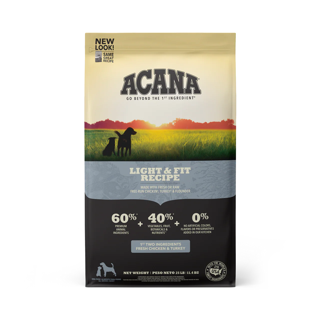 Acana Heritage Light & Fit - Image 6