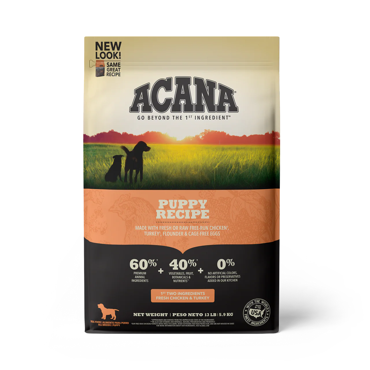 Acana Heritage Puppy - Image 4