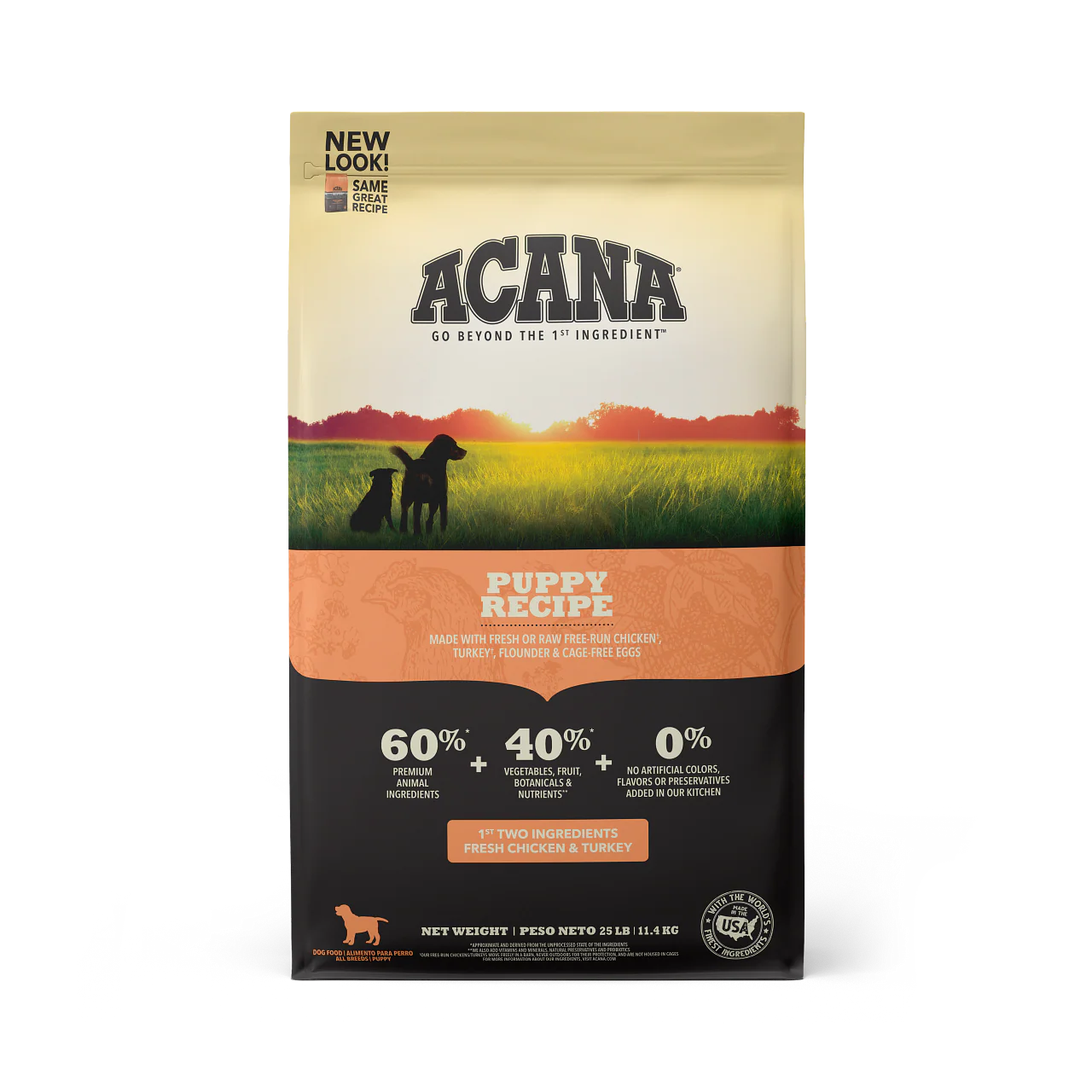 Acana Heritage Puppy - Image 6