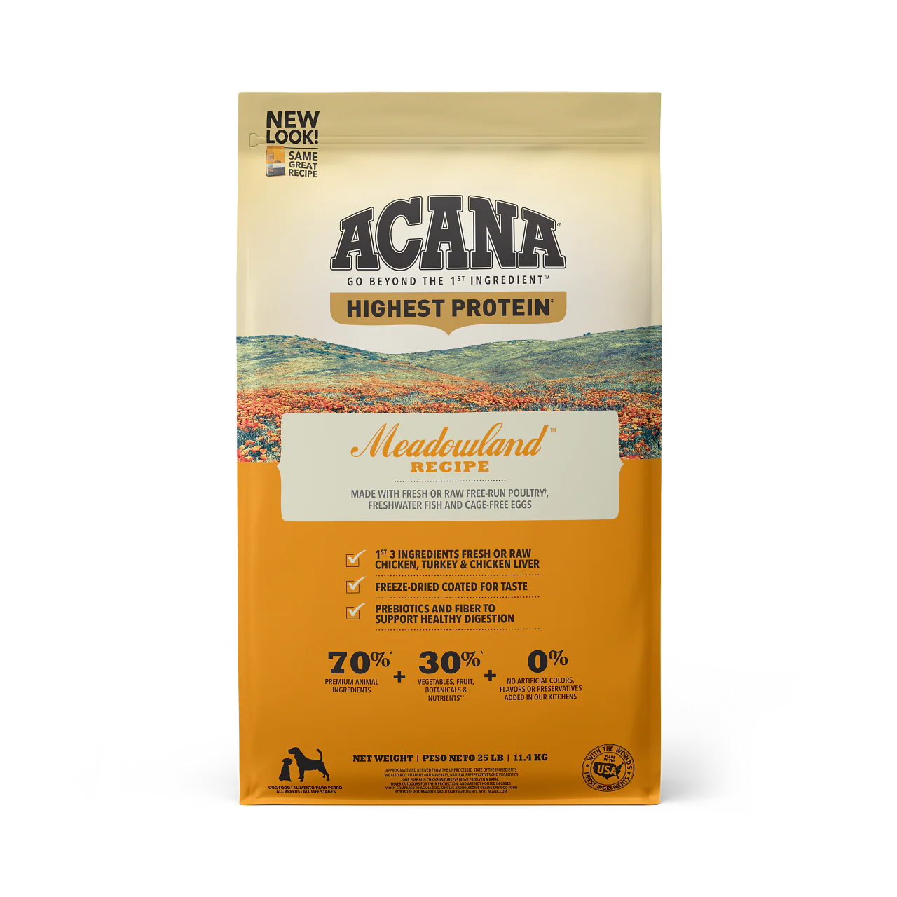 Acana Regionals Meadowland - Image 3