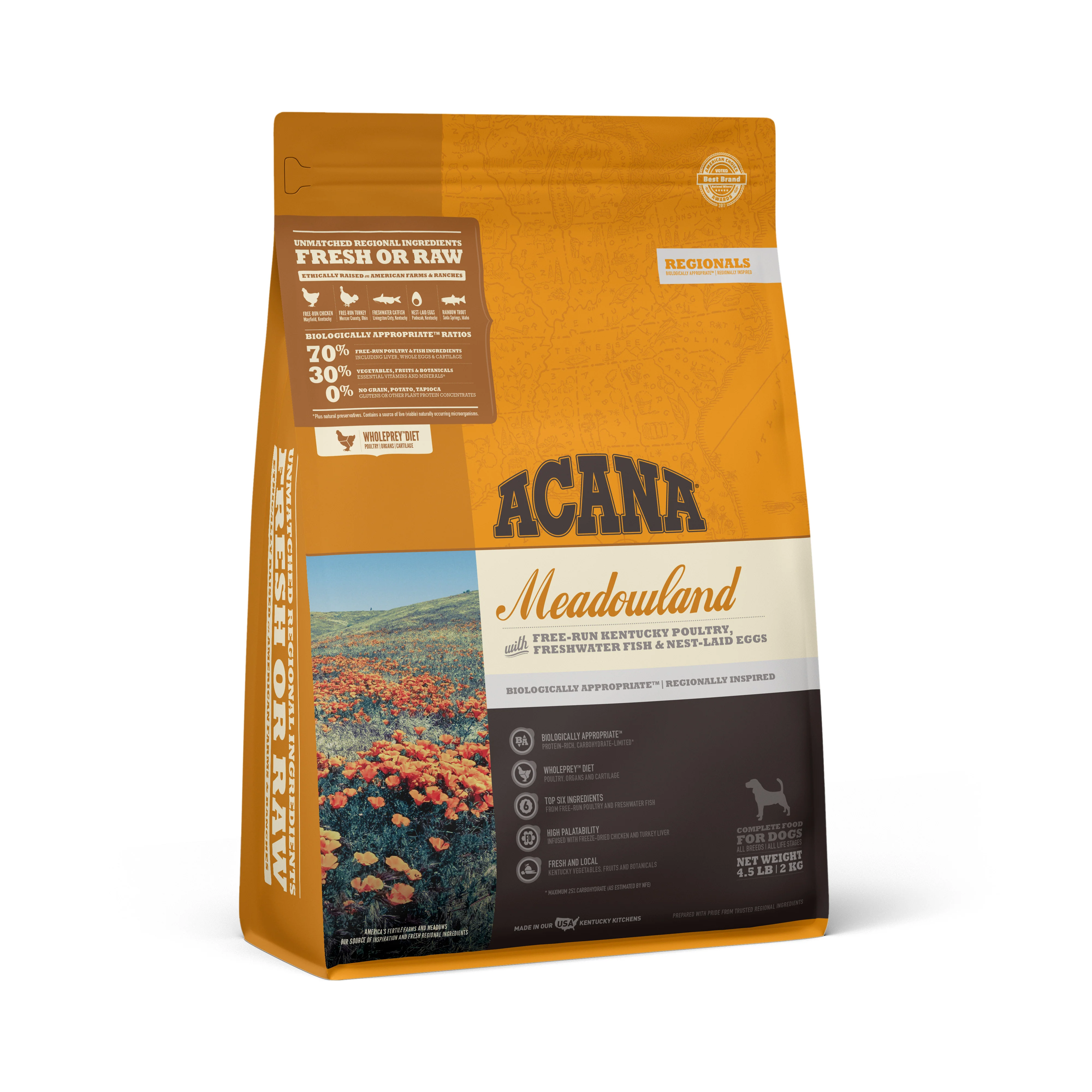 Acana Regionals Meadowland - Image 5