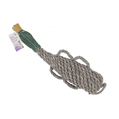 Advanced Pet Product Crinkle Duck - Image 2