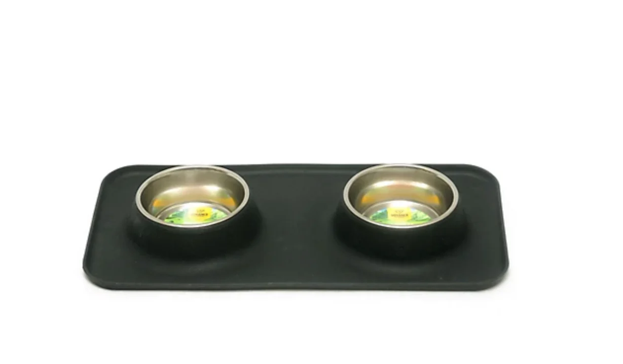 Advanced Pet Product Silicone Double Diner - Image 4