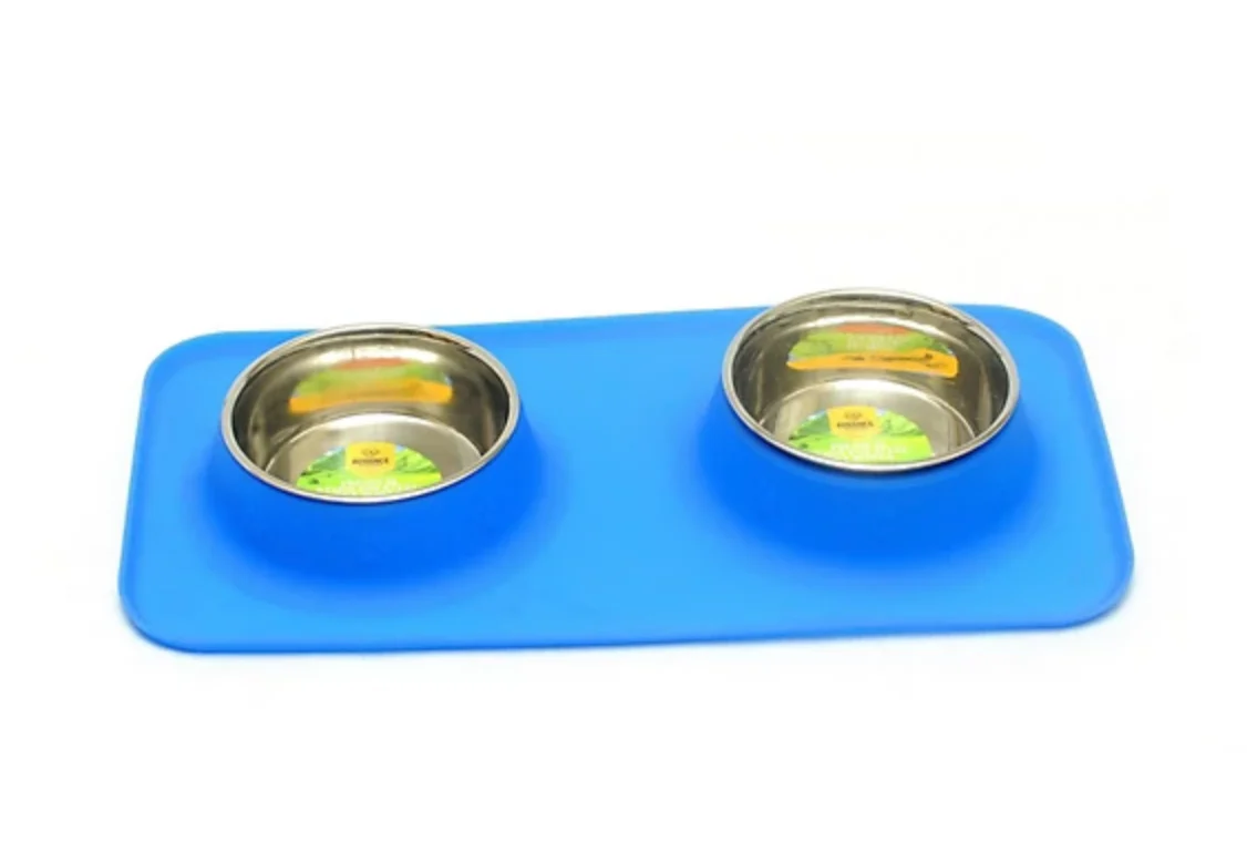 Advanced Pet Product Silicone Double Diner - Image 6