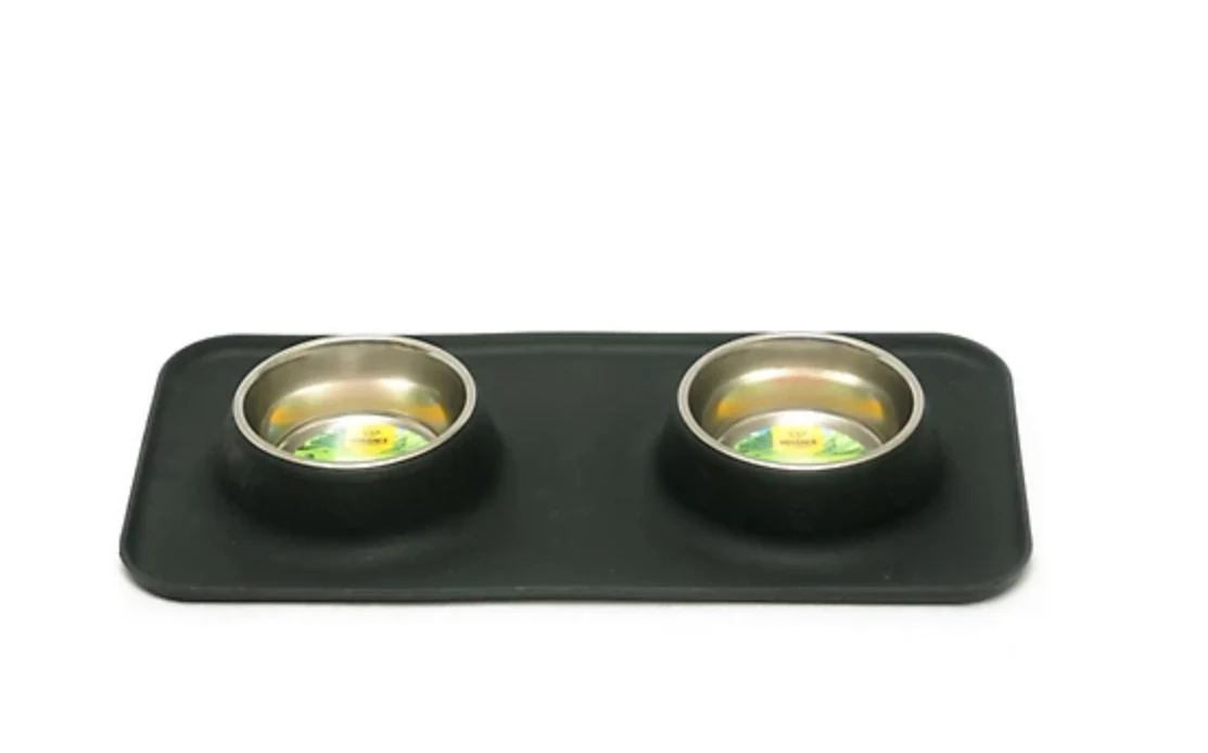 Advanced Pet Product Silicone Double Diner - Image 8