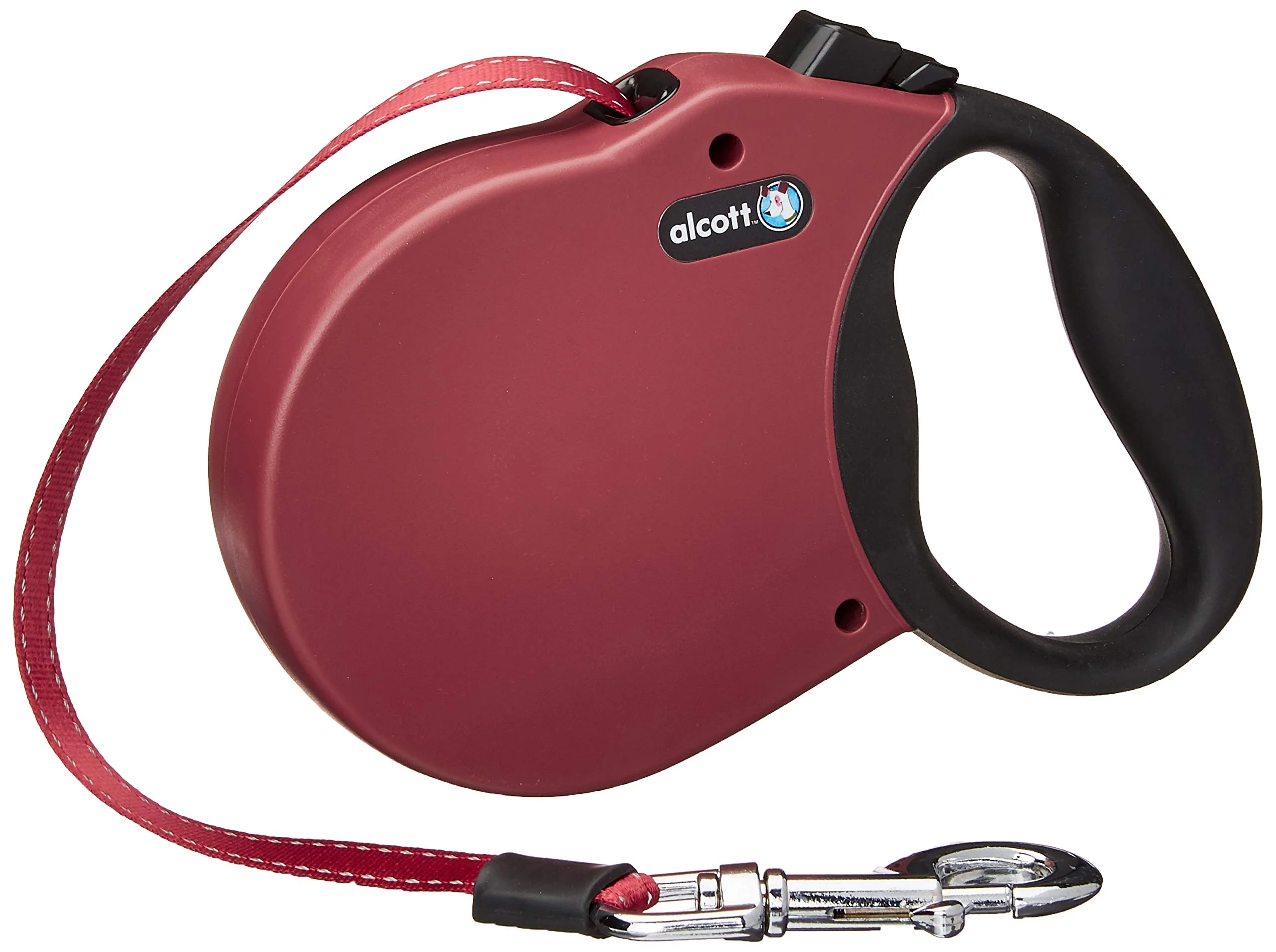 Alcott Adventure Retractable Leash - Image 10
