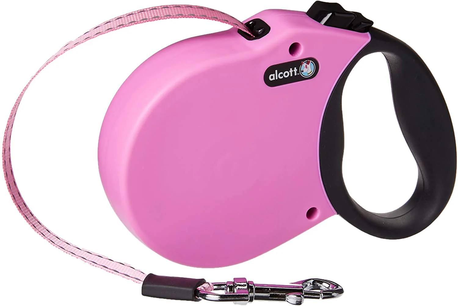 Alcott Adventure Retractable Leash - Image 4