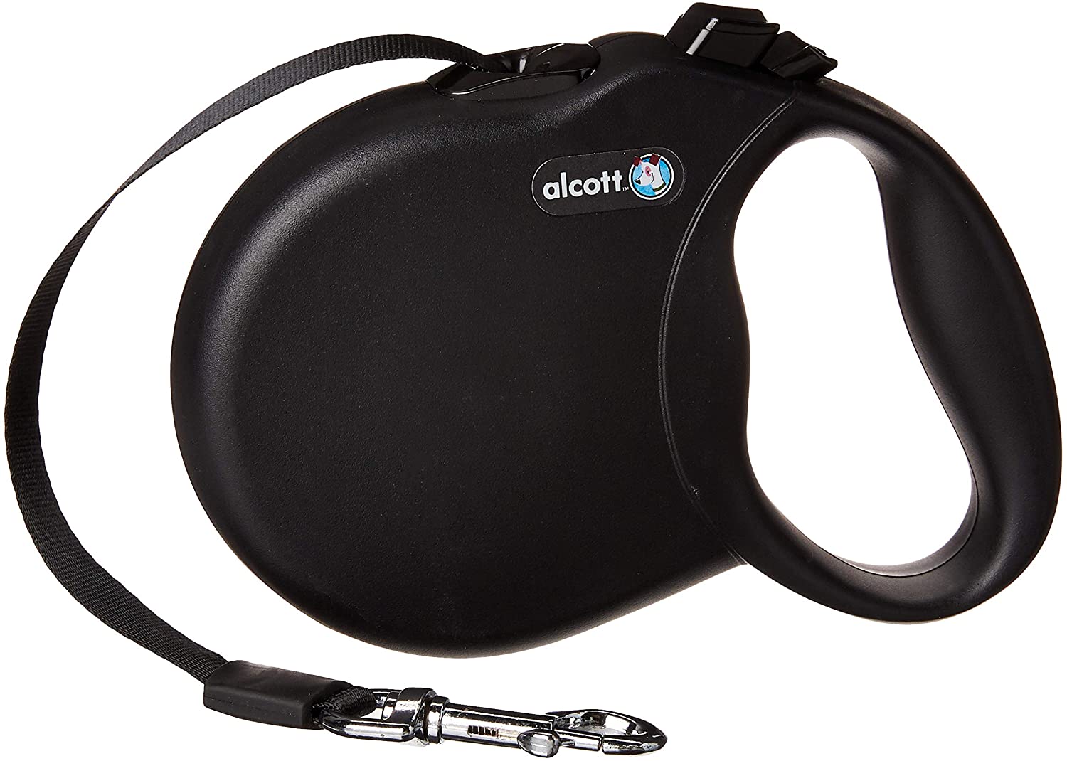 Alcott Adventure Retractable Leash - Image 8