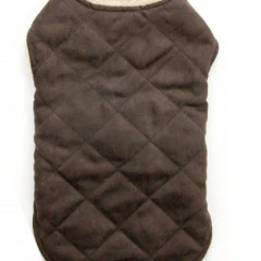 All Four Paws Lambwool Jacket - Image 4