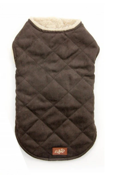All Four Paws Lambwool Jacket - Image 5