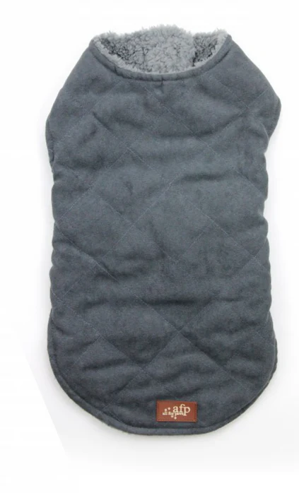 All Four Paws Lambwool Jacket - Image 7