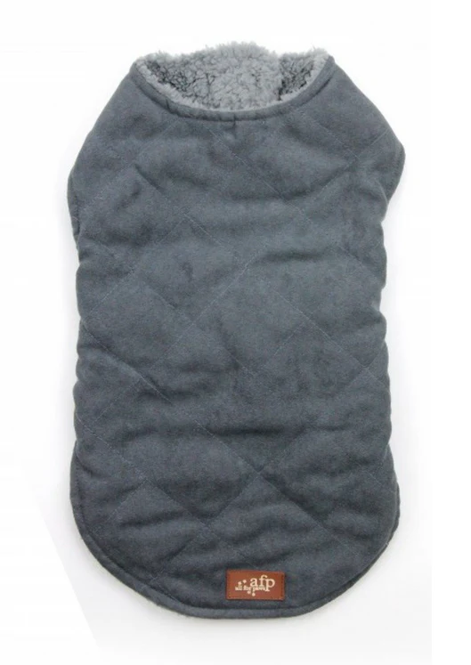 All Four Paws Lambwool Jacket - Image 9