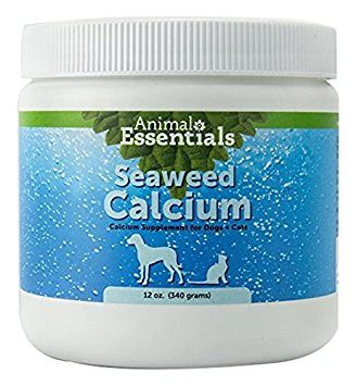 Animal Essentials Sea-Cal Calcium Supplement 12 oz. - Image 2