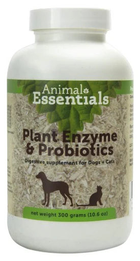 Animal Essentials Plant Enzyme & Probiotics - Image 2