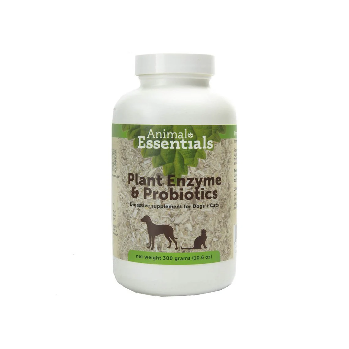 Animal Essentials Plant Enzyme & Probiotics - Image 3