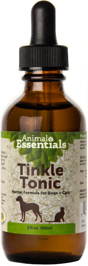 Animal Essentials Tinkle Tonic - Image 2