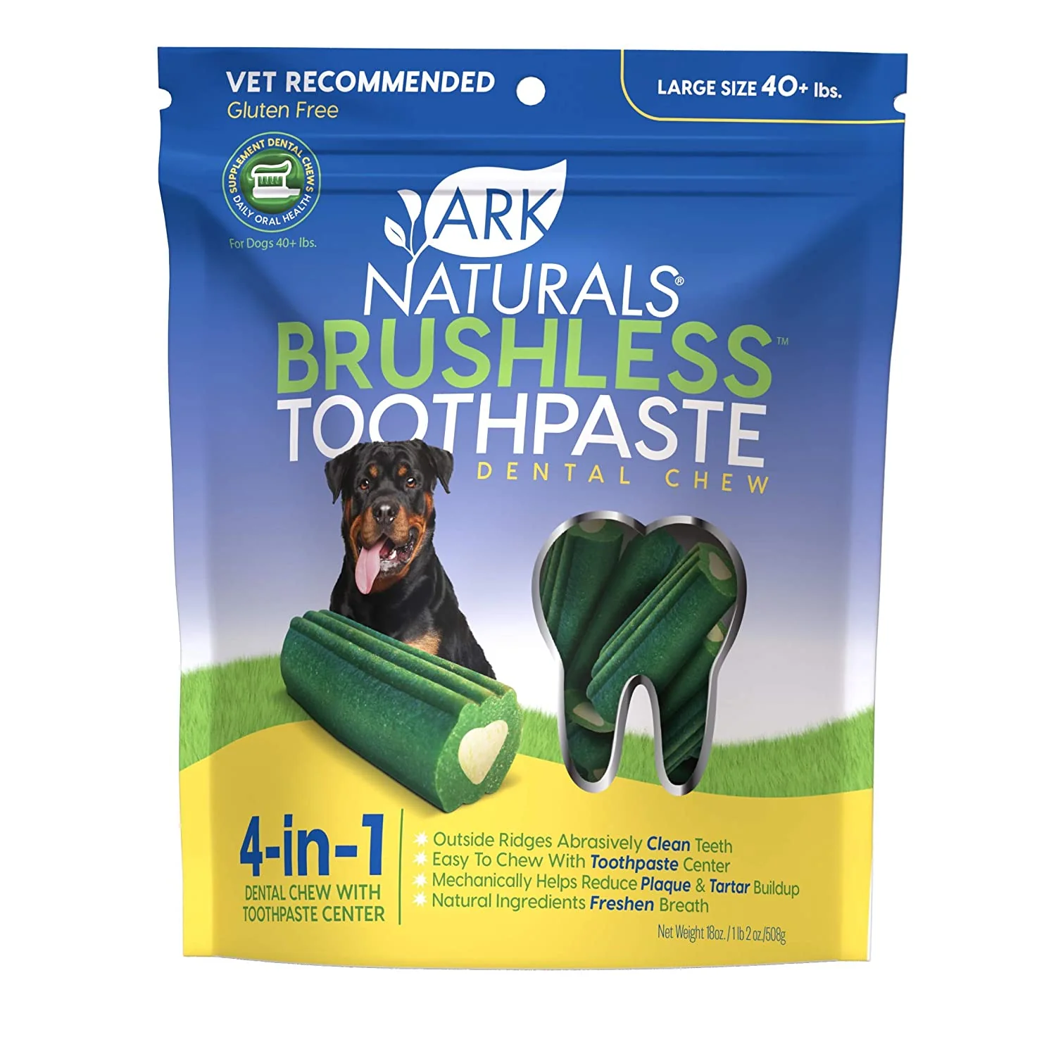 Ark Naturals Brushless Toothpaste - Image 10