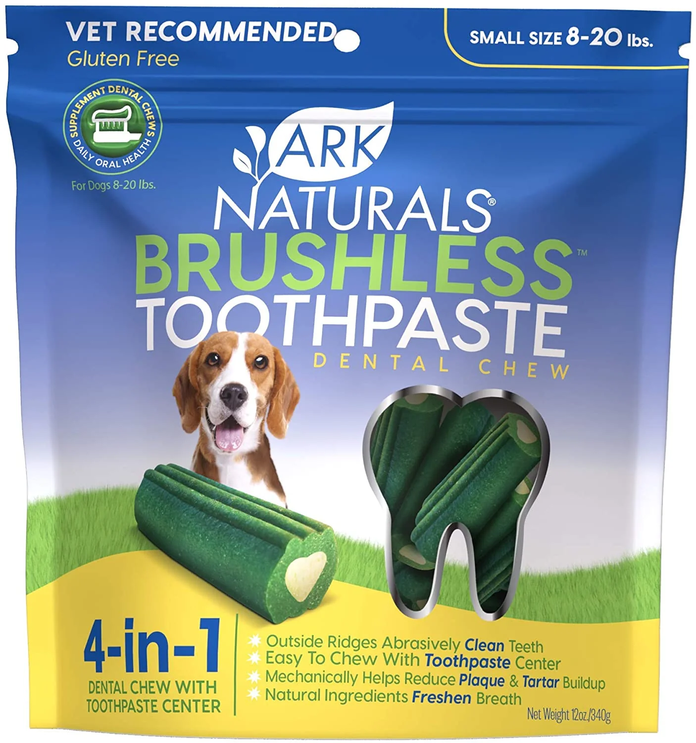 Ark Naturals Brushless Toothpaste - Image 8