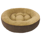 Arlee Pet Maggie Donut Bed - Image 2