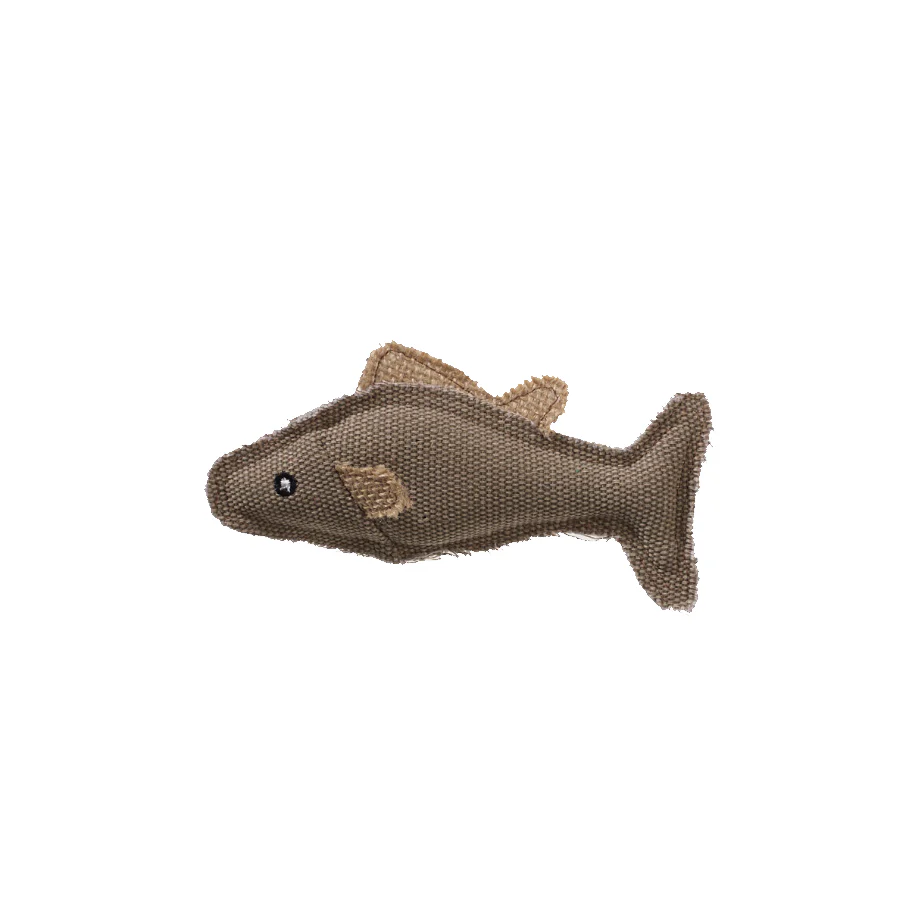 Aussie Naturals Cat Fish With Catnip - Image 3