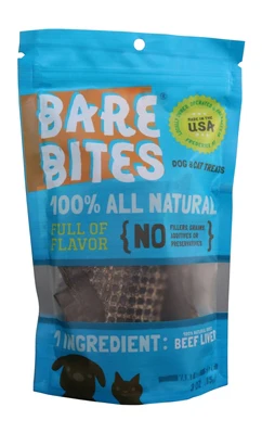 Bare Bites Beef Liver - Image 4