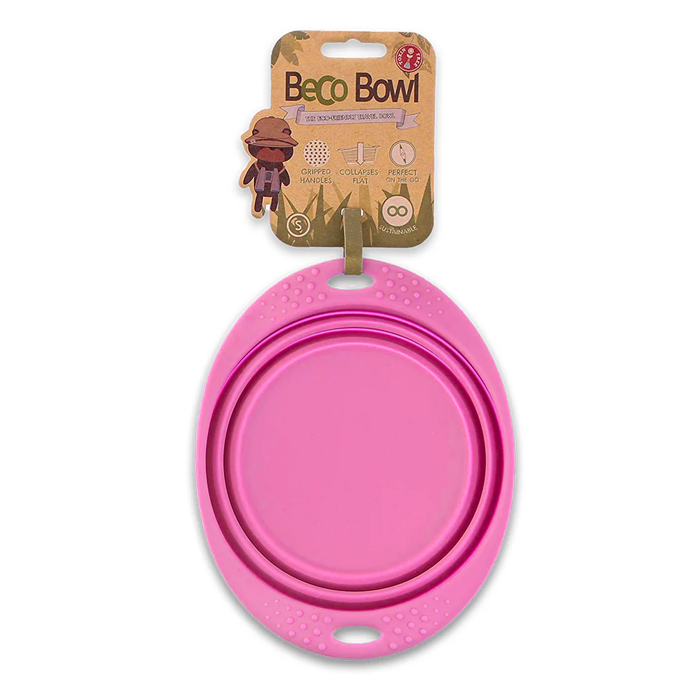 Beco Collapsable Travel Bowl - Image 12