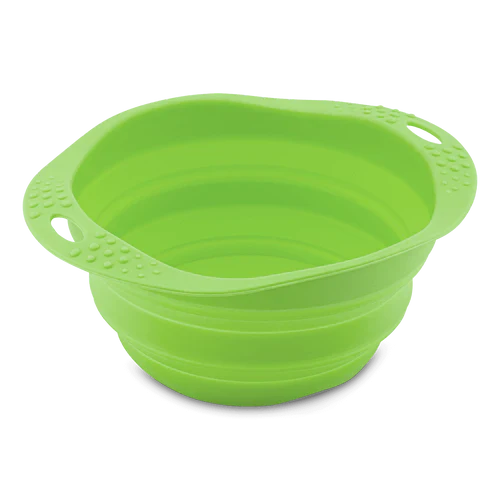Beco Collapsable Travel Bowl - Image 3