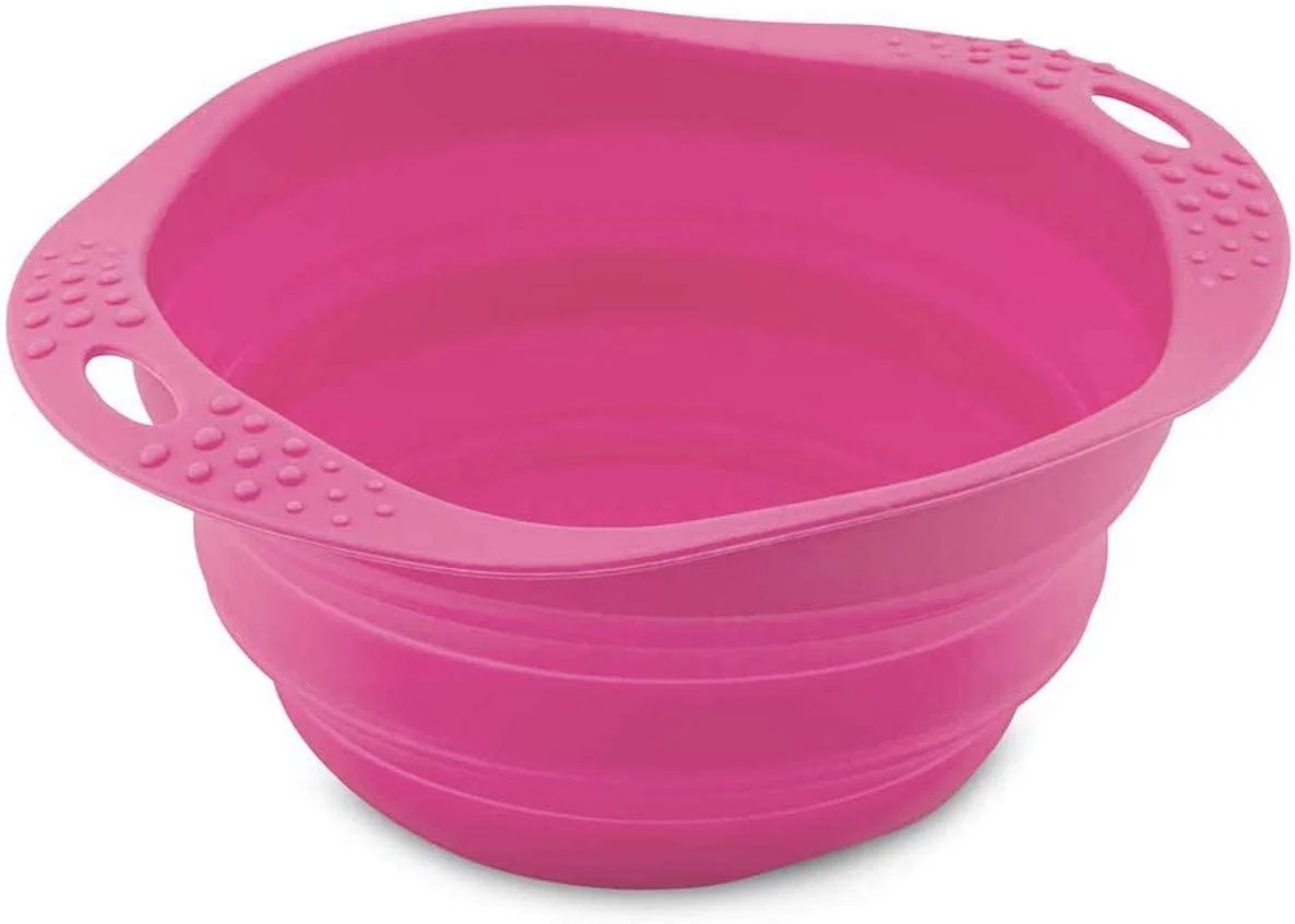 Beco Collapsable Travel Bowl - Image 7