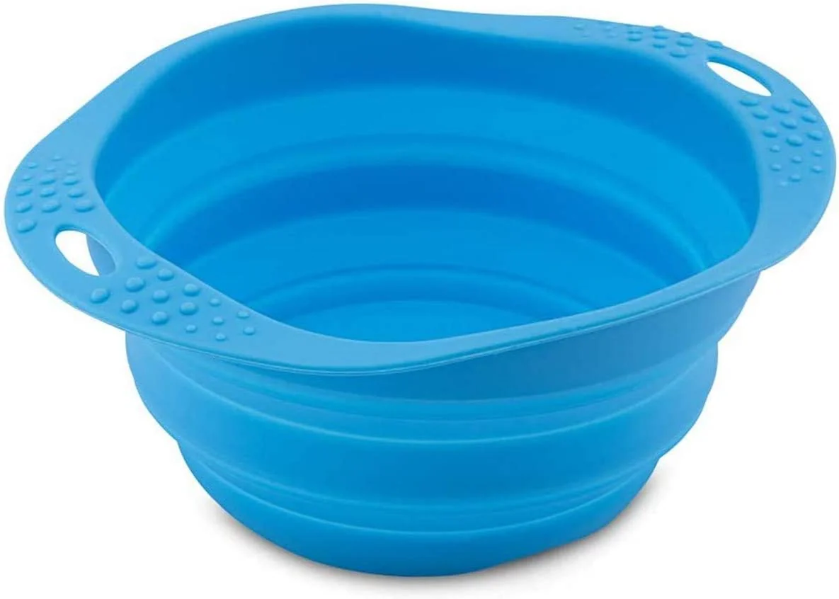 Beco Collapsable Travel Bowl - Image 8