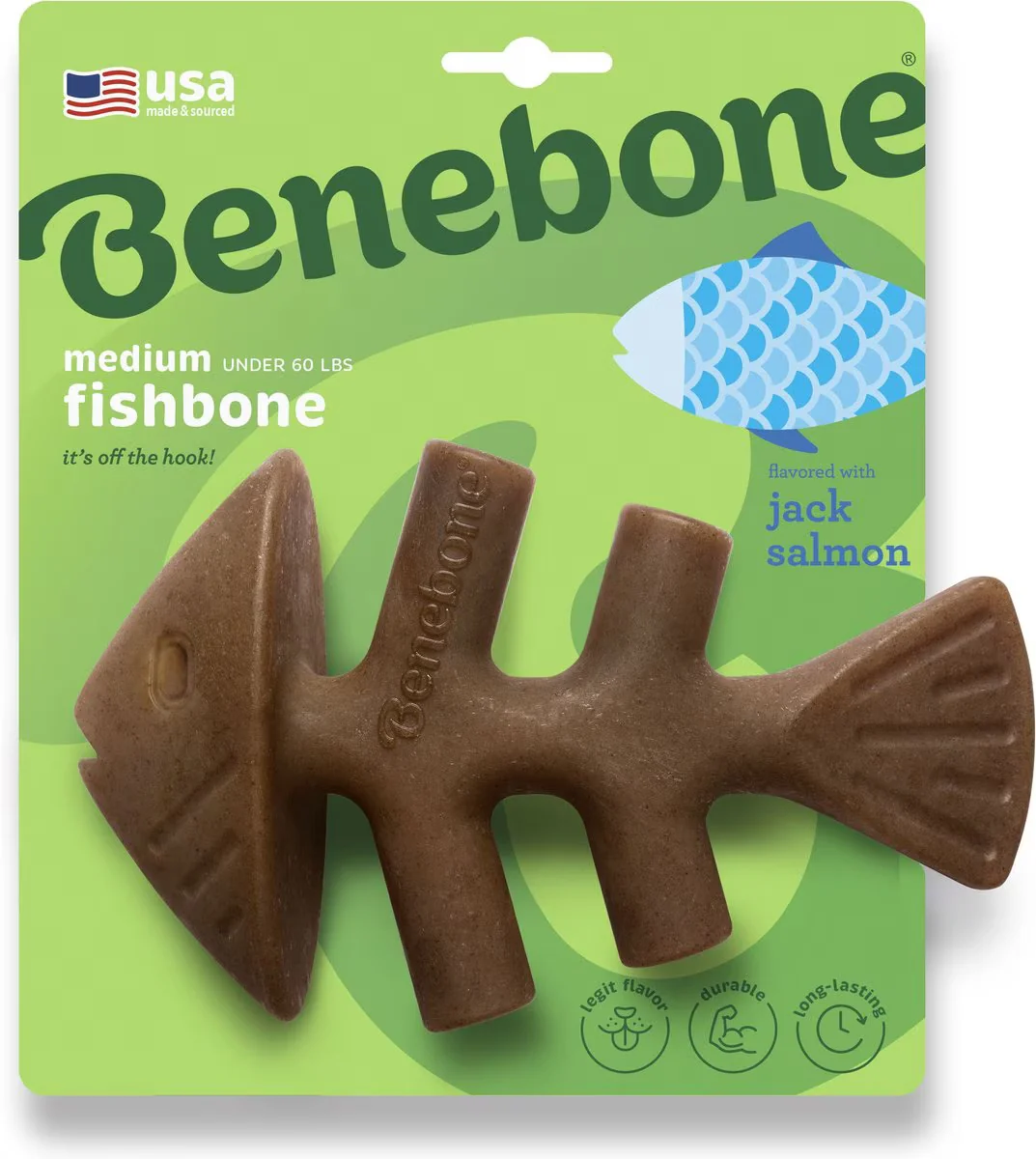 Benebone Fishbone - Image 2