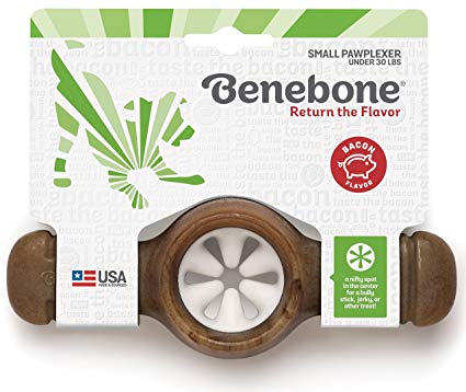 Benebone Pawplexer Bacon Flavor - Image 3