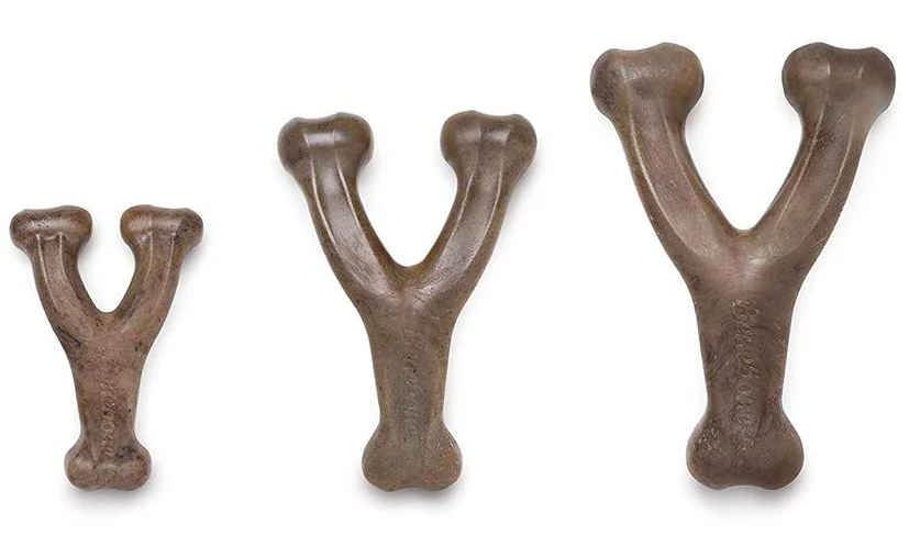 Benebone Wishbone Chew Bacon Flavor - Image 7