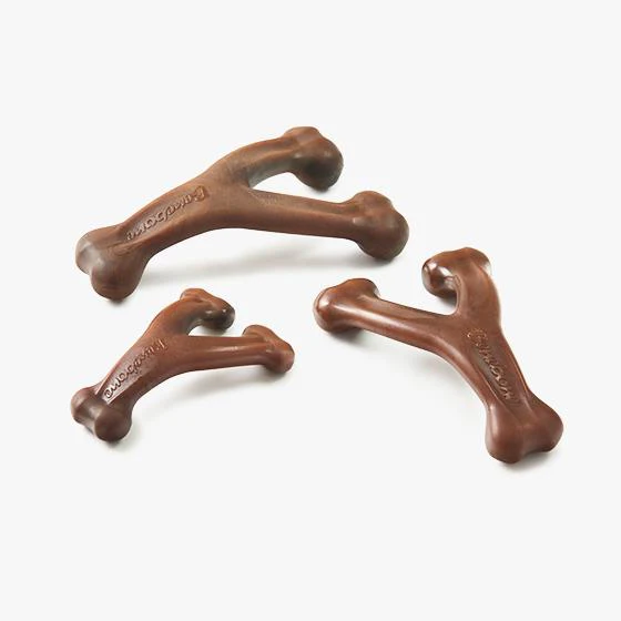 Benebone Wishbone Chew Peanut Butter Flavor - Image 7