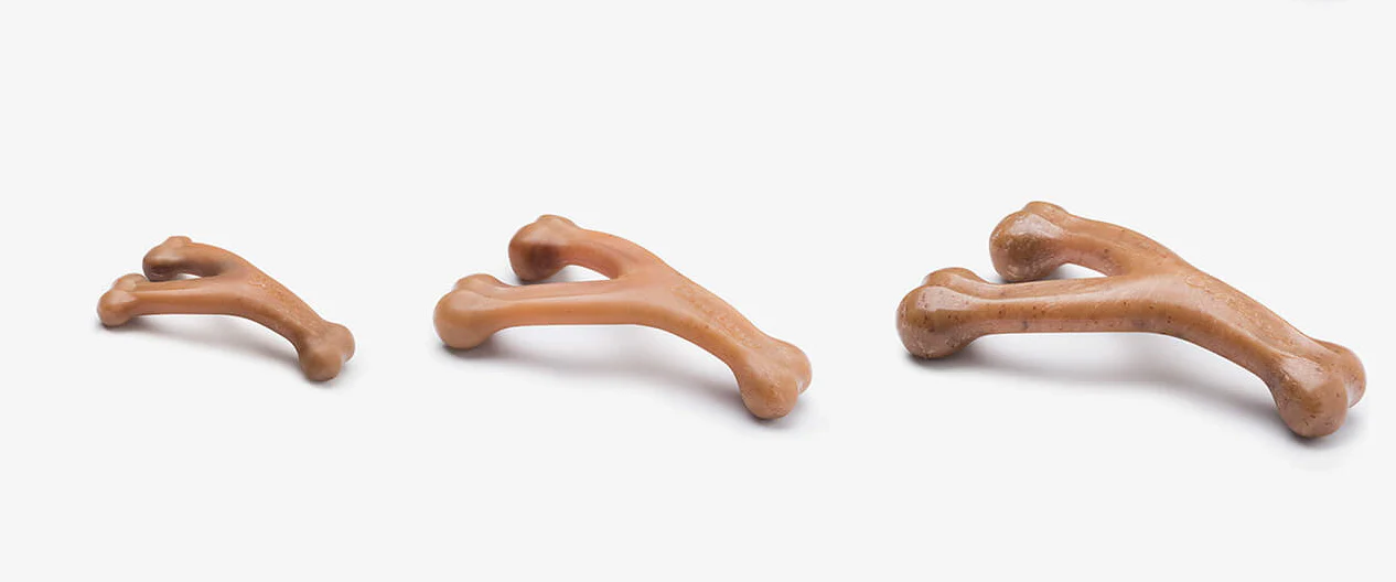 Benebone Wishbone Chew Rotisserie Chicken Flavor - Image 7