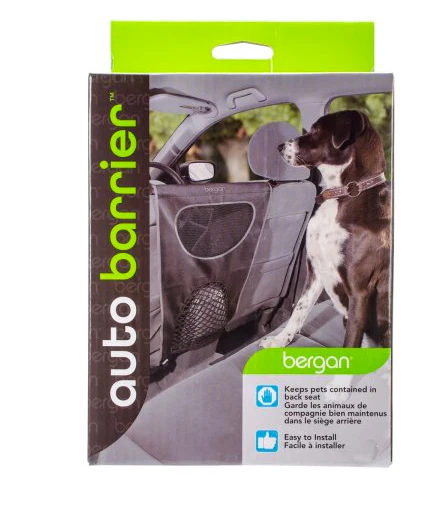 Bergan Auto Barrier - Image 3