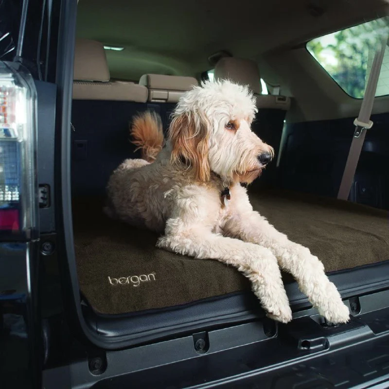 Bergan Cargo Floor Protector - Image 2