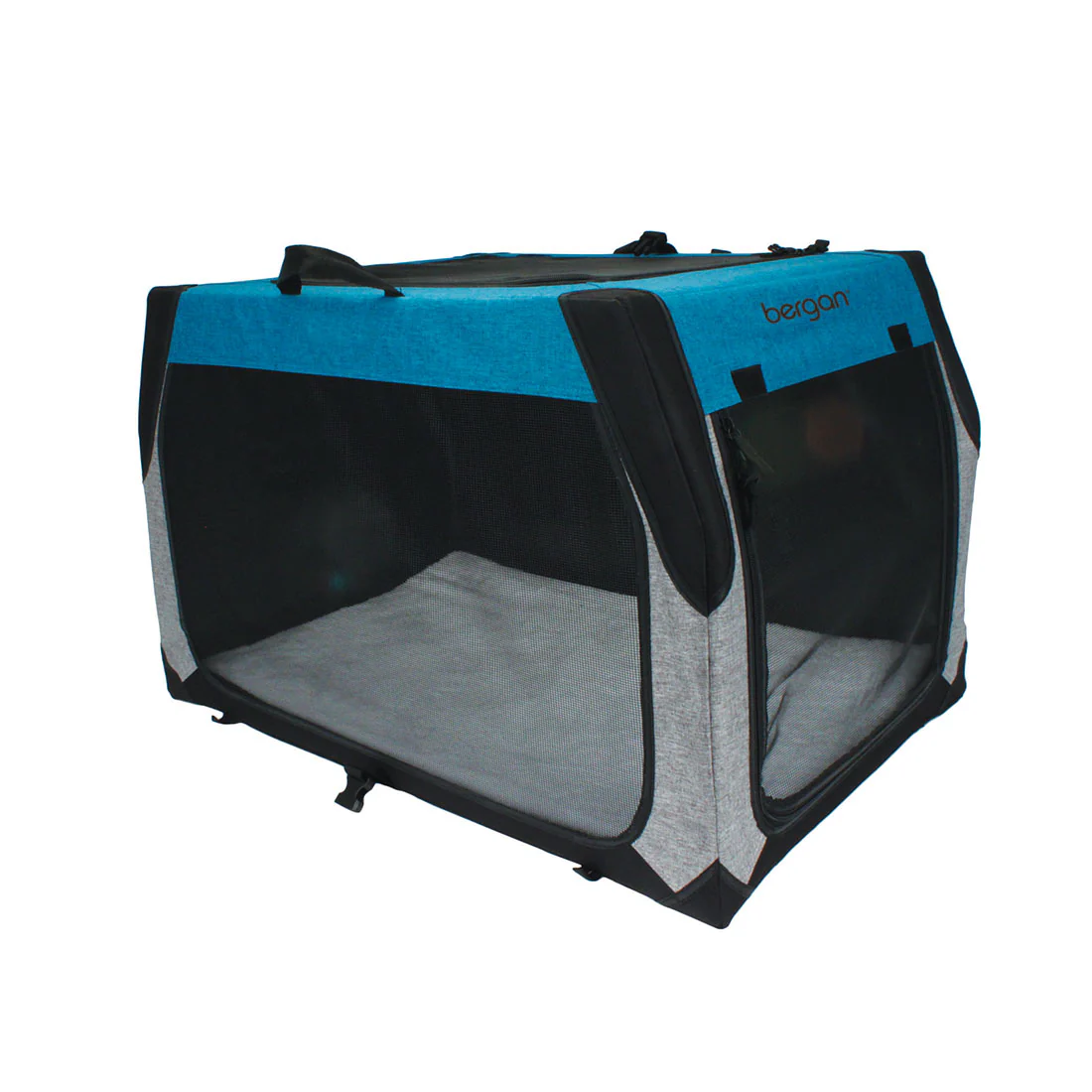 Bergan Collapsible Soft Crate - Image 2