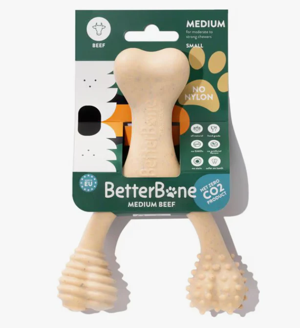 Better Bone Medium Density Classic Chew - Image 2