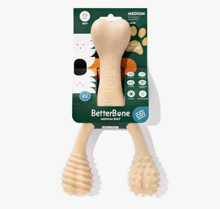 Better Bone Medium Density Classic Chew - Image 3