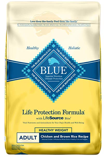 Blue Life Protection Healthy Weight - Image 3