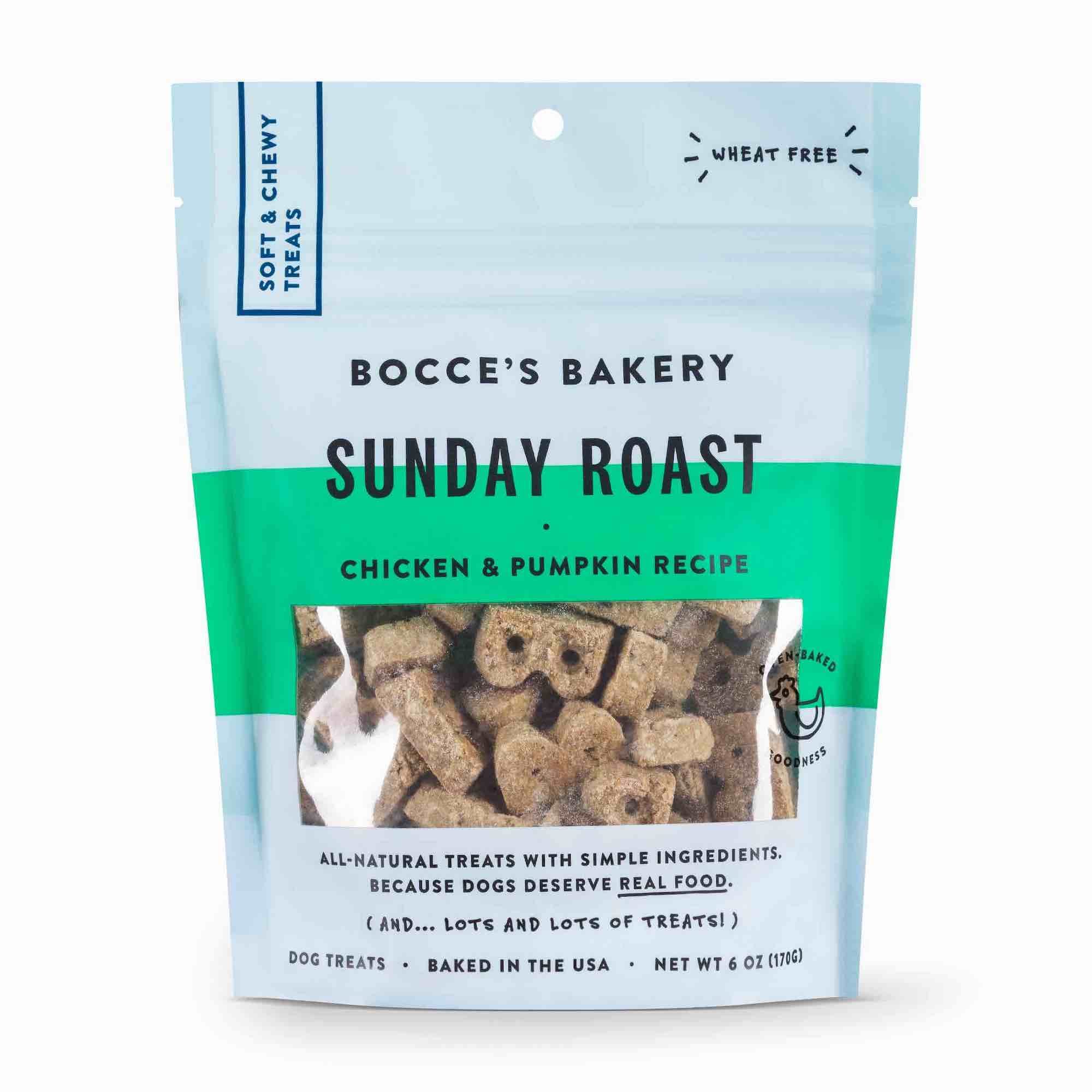 Bocce's Soft & Chewy Sunday Roast 6 oz. - Image 3