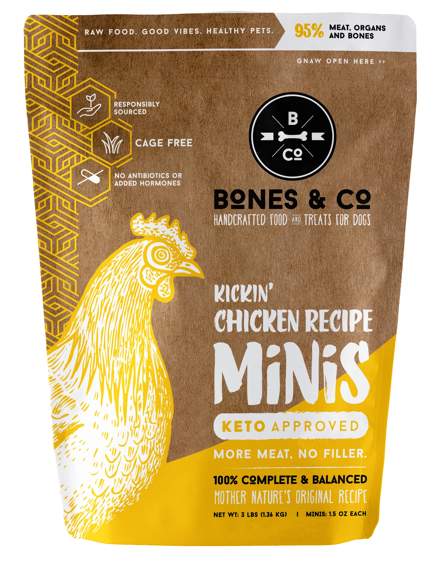 Bones & Co Chicken Recipe - Image 2