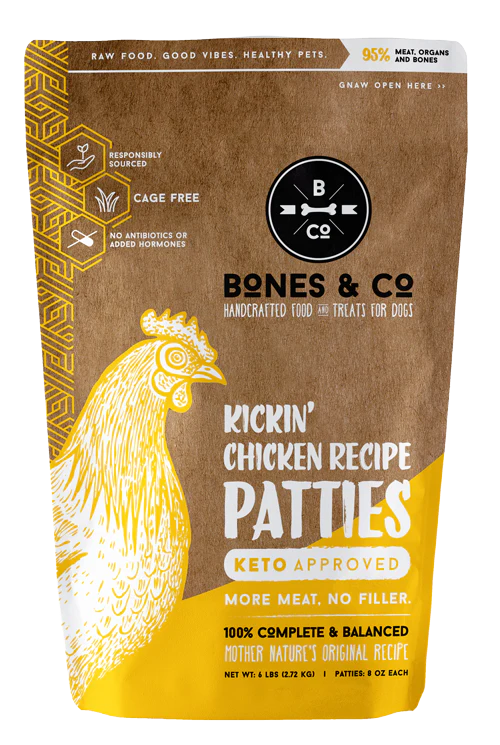 Bones & Co Chicken Recipe - Image 3