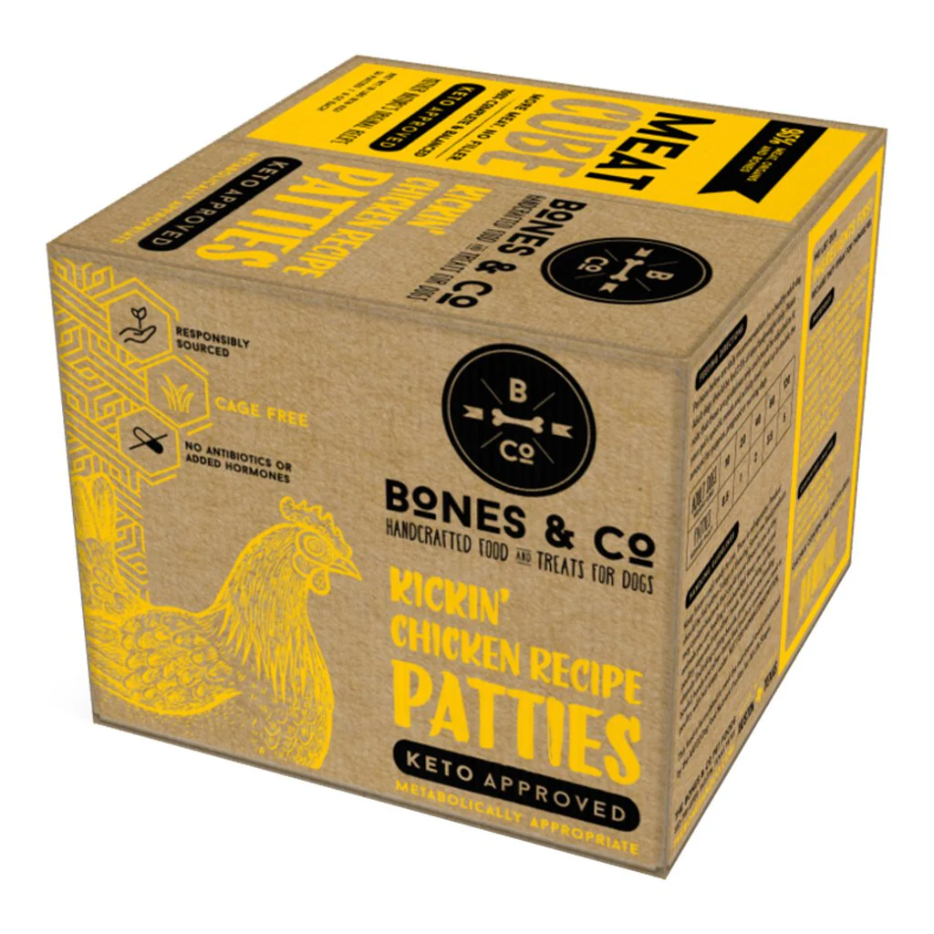 Bones & Co Chicken Recipe - Image 4