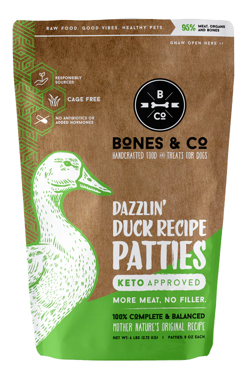 Bones & Co Duck Recipe - Image 3