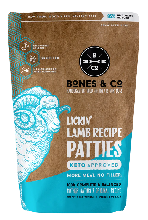 Bones & Co Lamb Recipe - Image 3