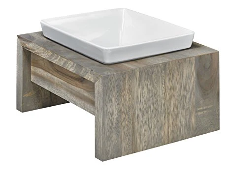 Bowsers Artisan Single Wood Feeders - Image 9