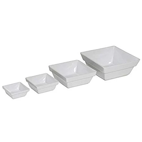 Bowsers Pet Artisan Meshidai Replacement Bowls - Image 2